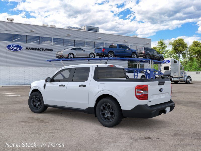 2026 Ford Maverick XLT Ashland VA