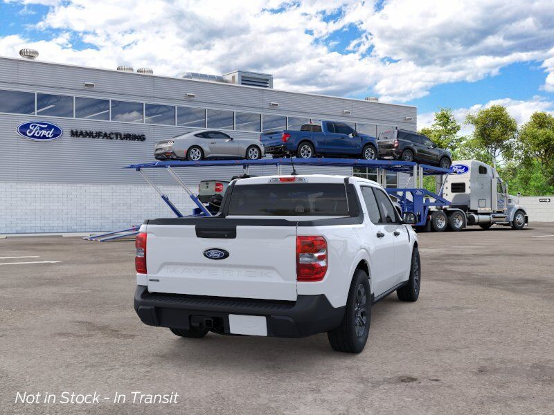 2026 Ford Maverick XLT Ashland VA