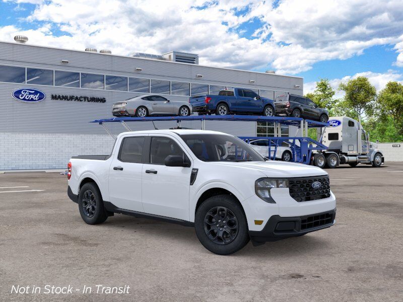 2026 Ford Maverick XLT Ashland VA