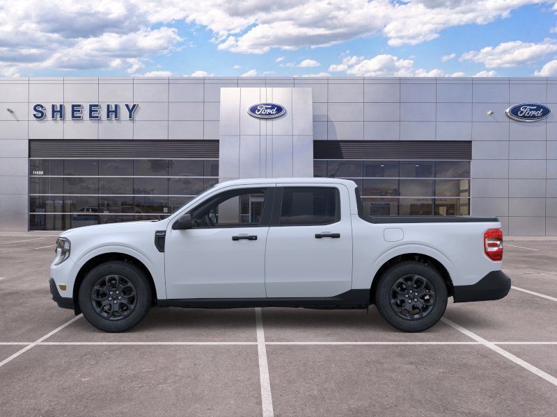 2026 Ford Maverick XLT Ashland VA