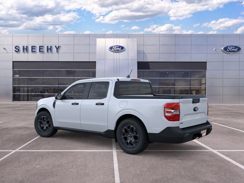 2026 Ford Maverick XLT Ashland VA