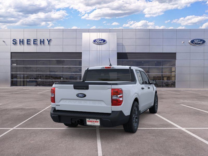 2026 Ford Maverick XLT Ashland VA