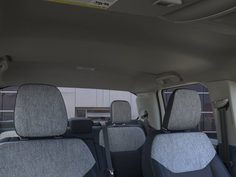 2026 Ford Maverick XLT Ashland VA