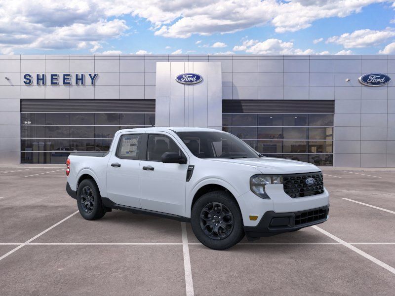 2026 Ford Maverick XLT Ashland VA