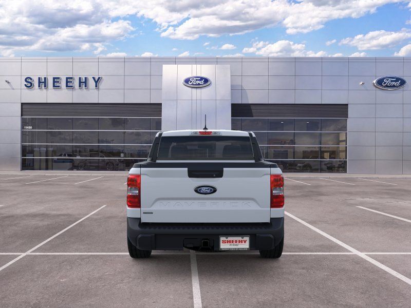 2026 Ford Maverick XLT Ashland VA