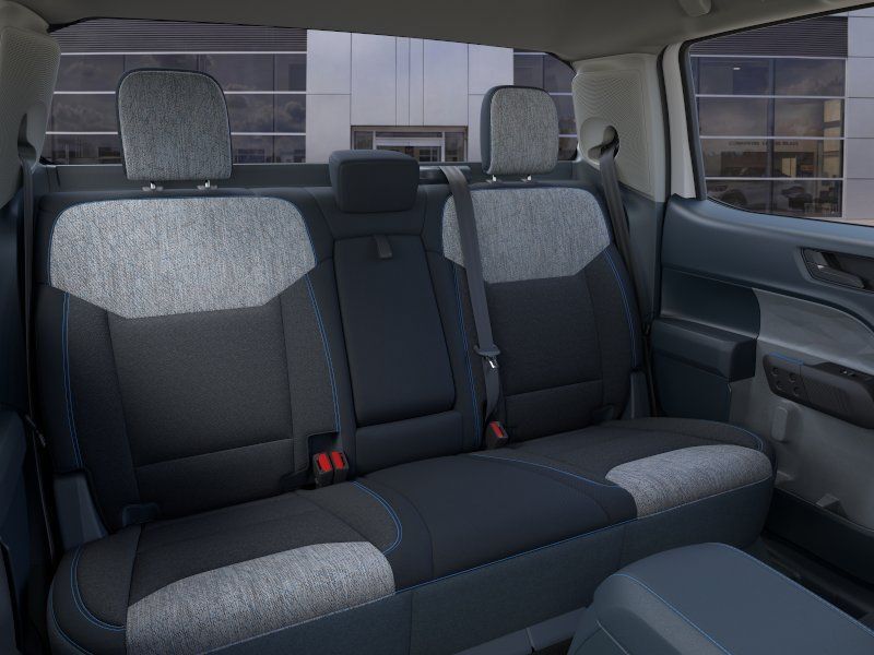 2026 Ford Maverick XLT Ashland VA