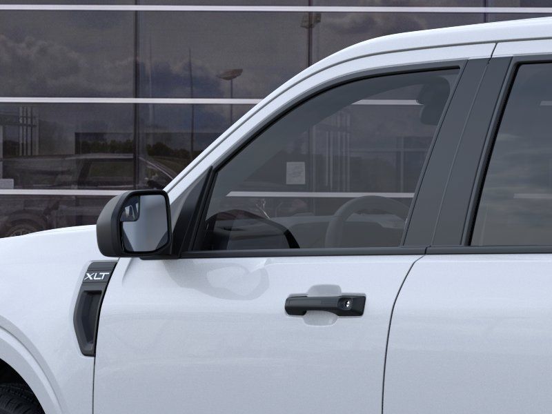 2026 Ford Maverick XLT Ashland VA