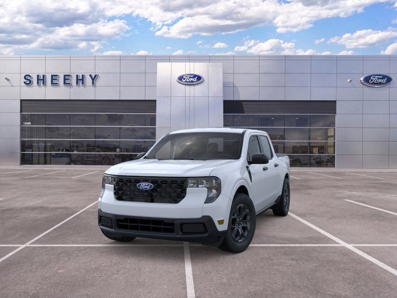 2026 Ford Maverick XLT Ashland VA