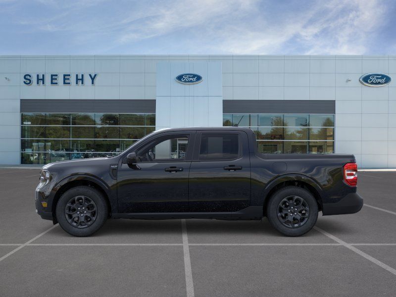 2026 Ford Maverick XLT Ashland VA