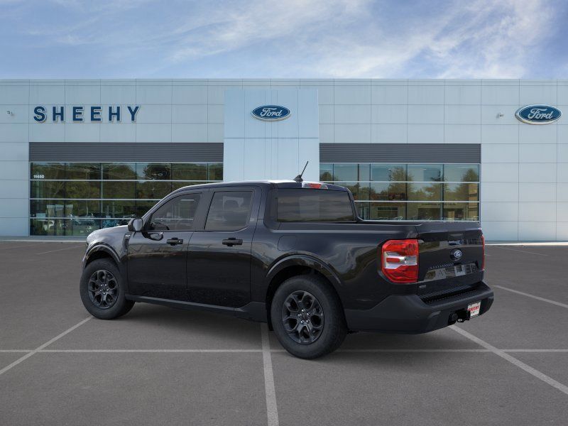 2026 Ford Maverick XLT Ashland VA
