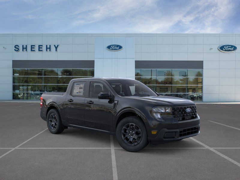 2026 Ford Maverick XLT Ashland VA