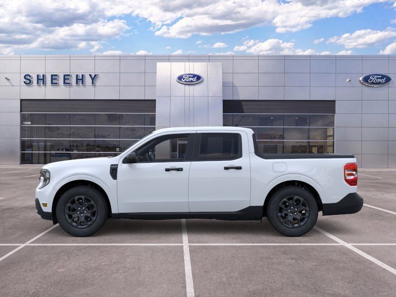 2026 Ford Maverick XLT Ashland VA