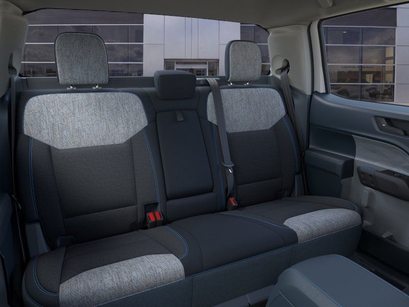 2026 Ford Maverick XLT Ashland VA