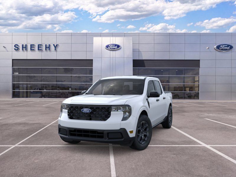 2026 Ford Maverick XLT Ashland VA