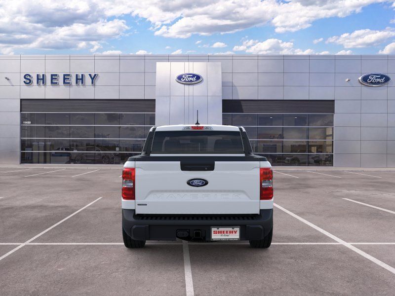 2026 Ford Maverick XLT Ashland VA