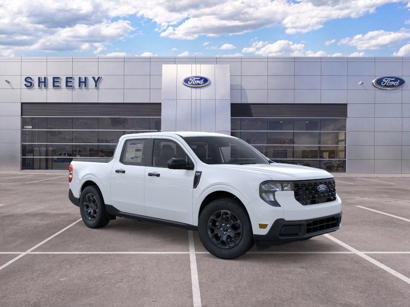 2026 Ford Maverick XLT Ashland VA