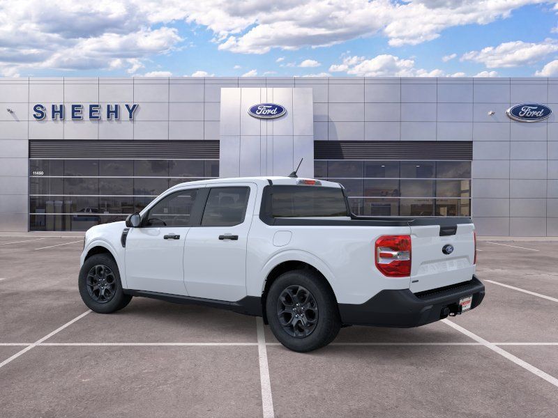 2026 Ford Maverick XLT Ashland VA