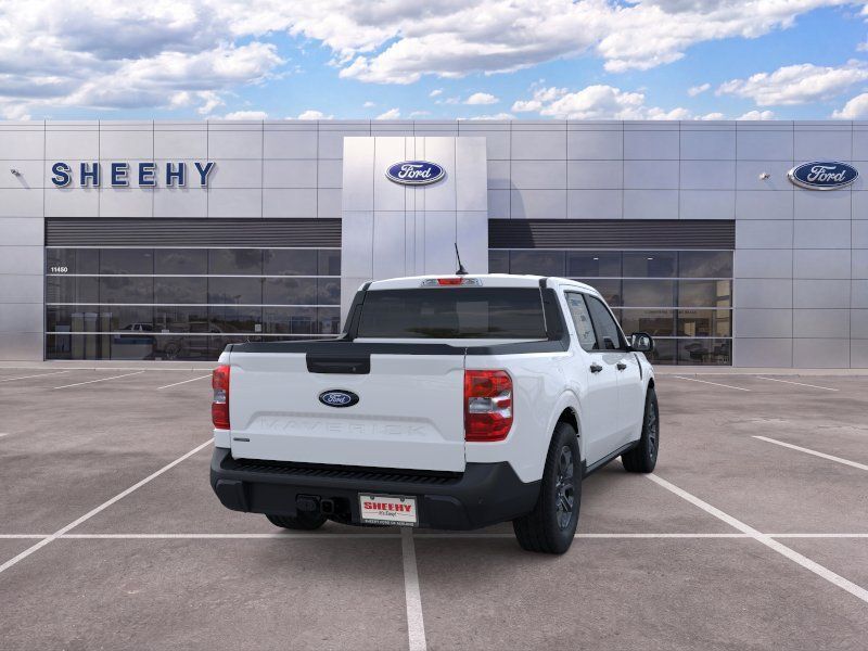 2026 Ford Maverick XLT Ashland VA