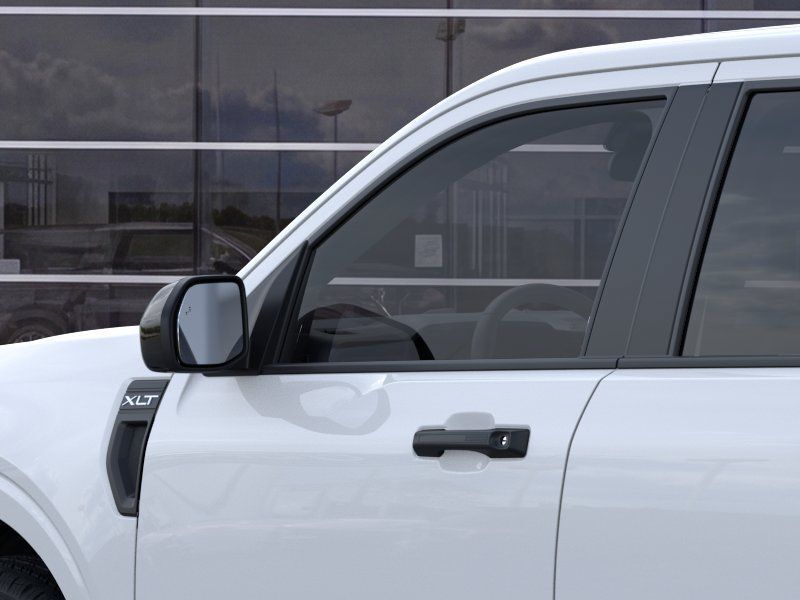 2026 Ford Maverick XLT Ashland VA