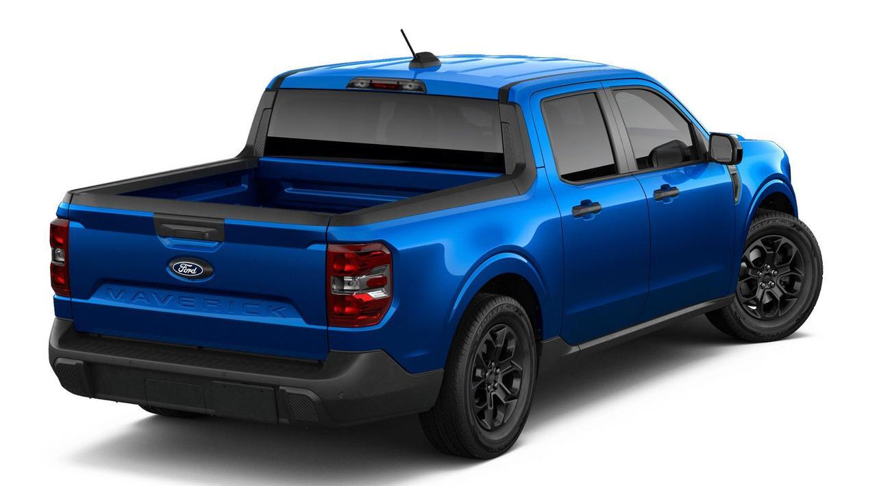 2026 Ford Maverick XLT Ashland VA