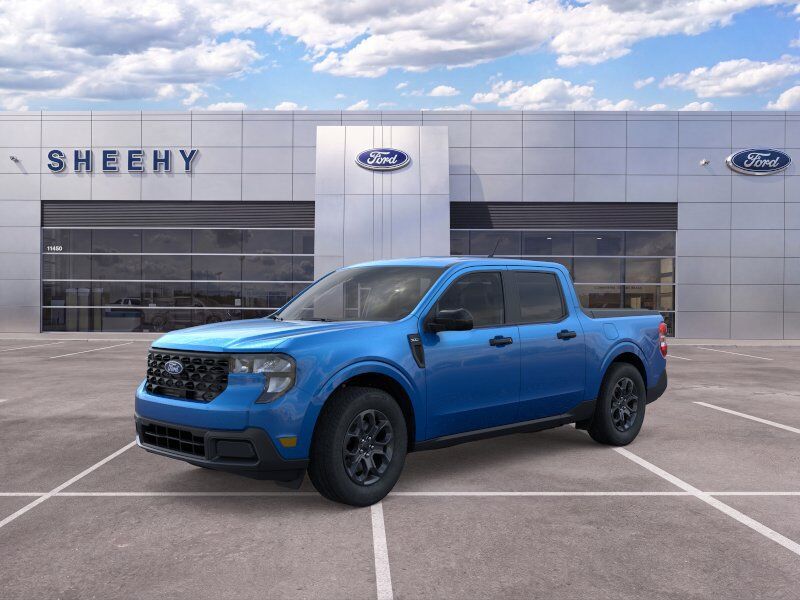 2026 Ford Maverick XLT Ashland VA