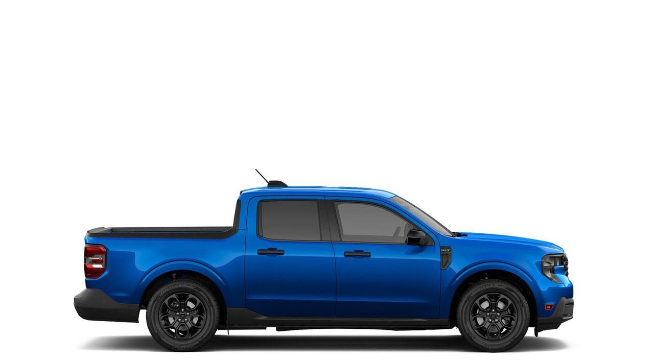 2026 Ford Maverick XLT Ashland VA