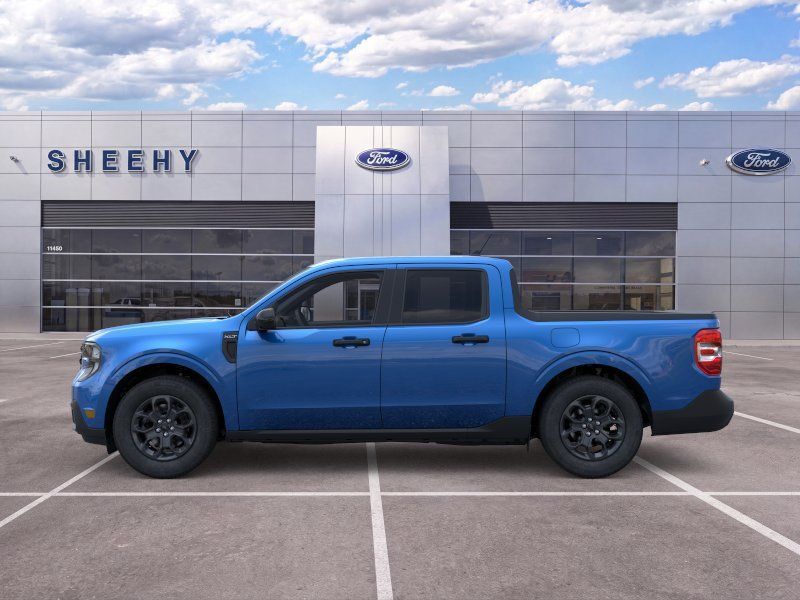 2026 Ford Maverick XLT Ashland VA