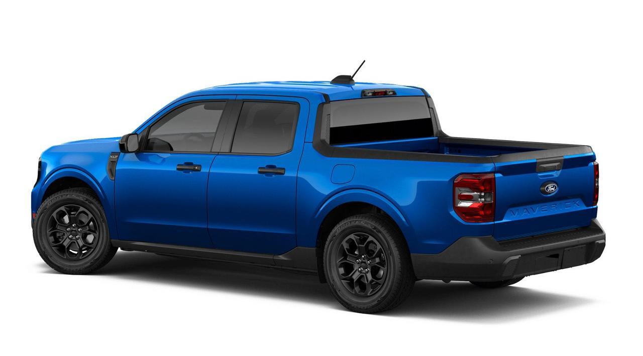 2026 Ford Maverick XLT Ashland VA