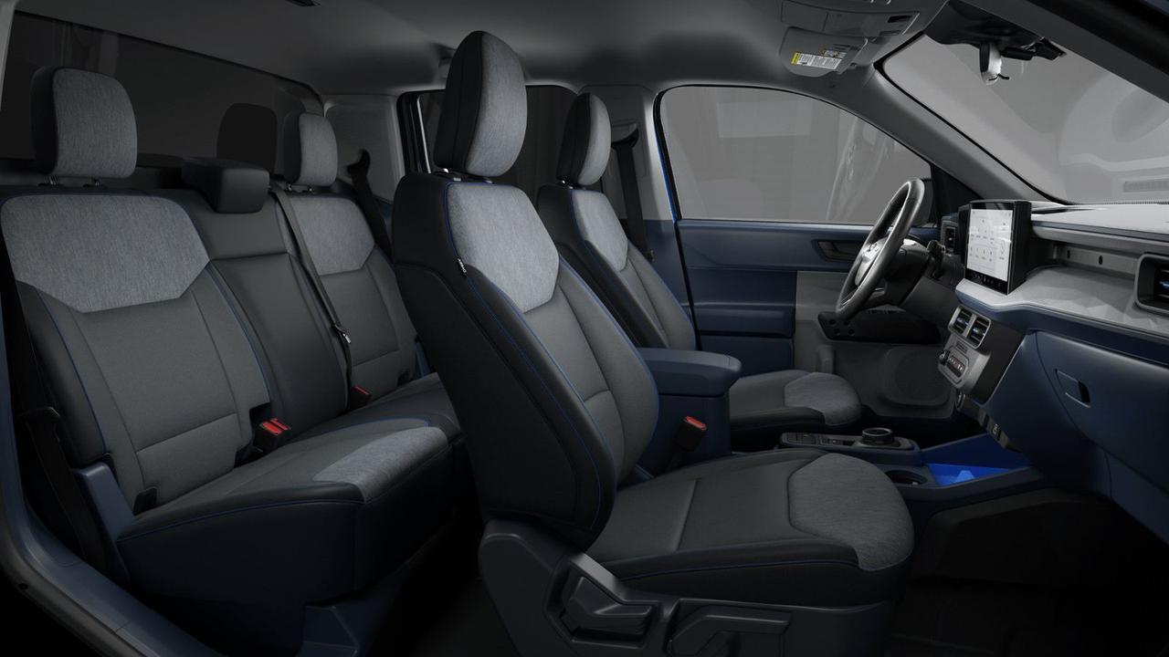 2026 Ford Maverick XLT Ashland VA