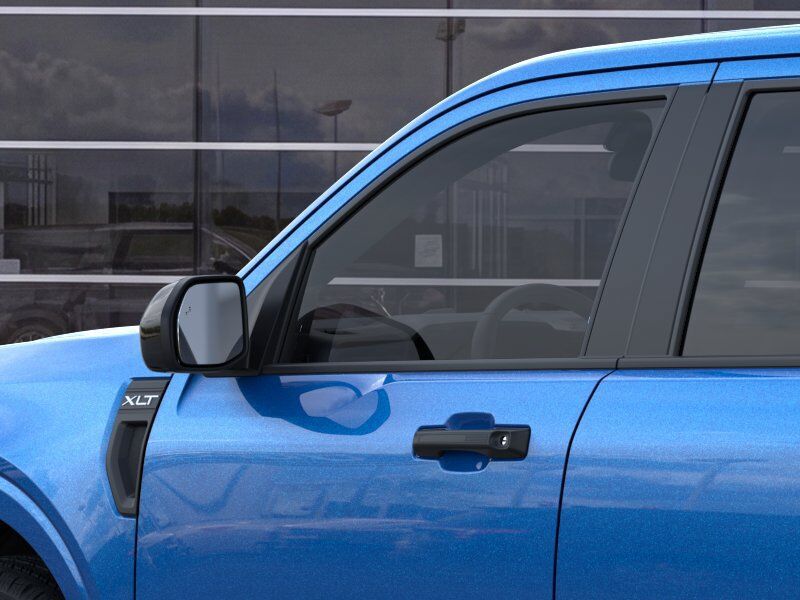 2026 Ford Maverick XLT Ashland VA