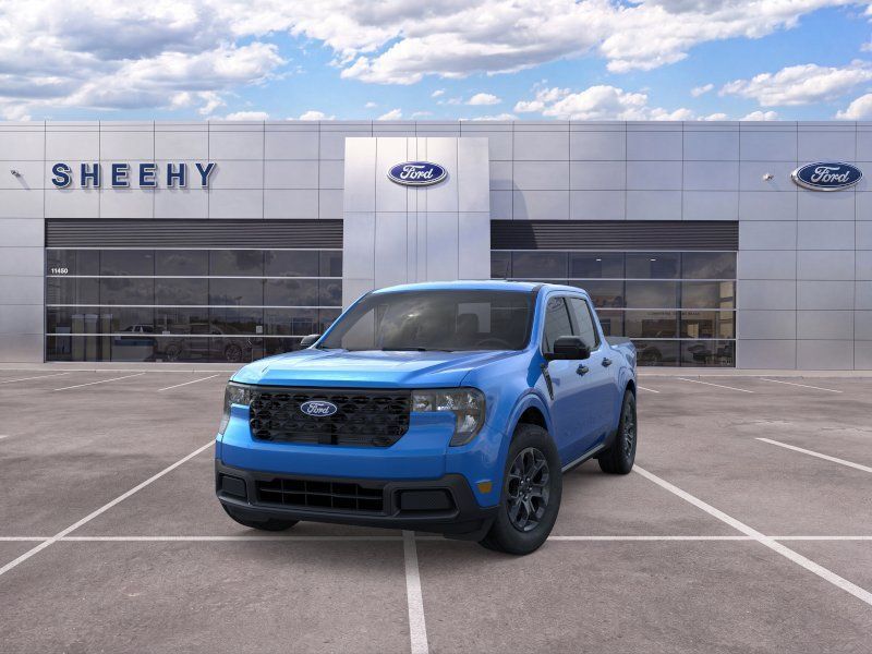 2026 Ford Maverick XLT Ashland VA