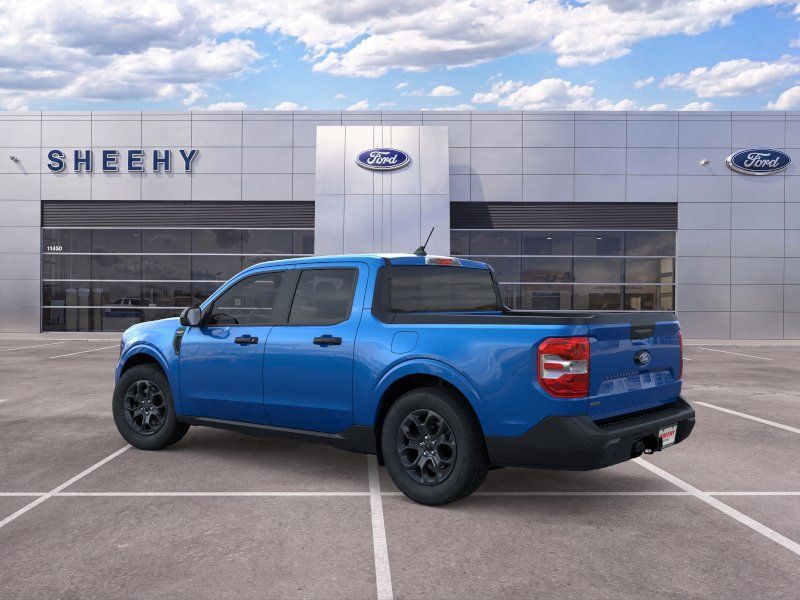 2026 Ford Maverick XLT Ashland VA