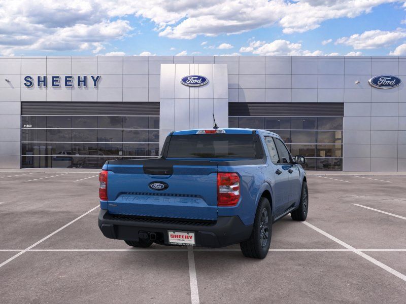 2026 Ford Maverick XLT Ashland VA