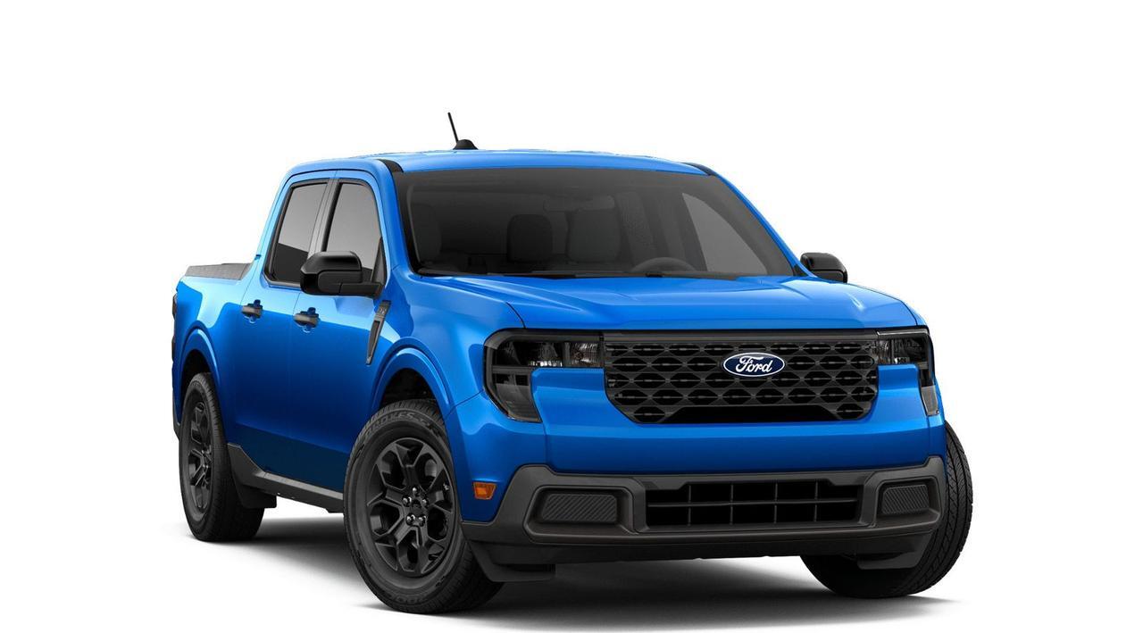 2026 Ford Maverick XLT Ashland VA