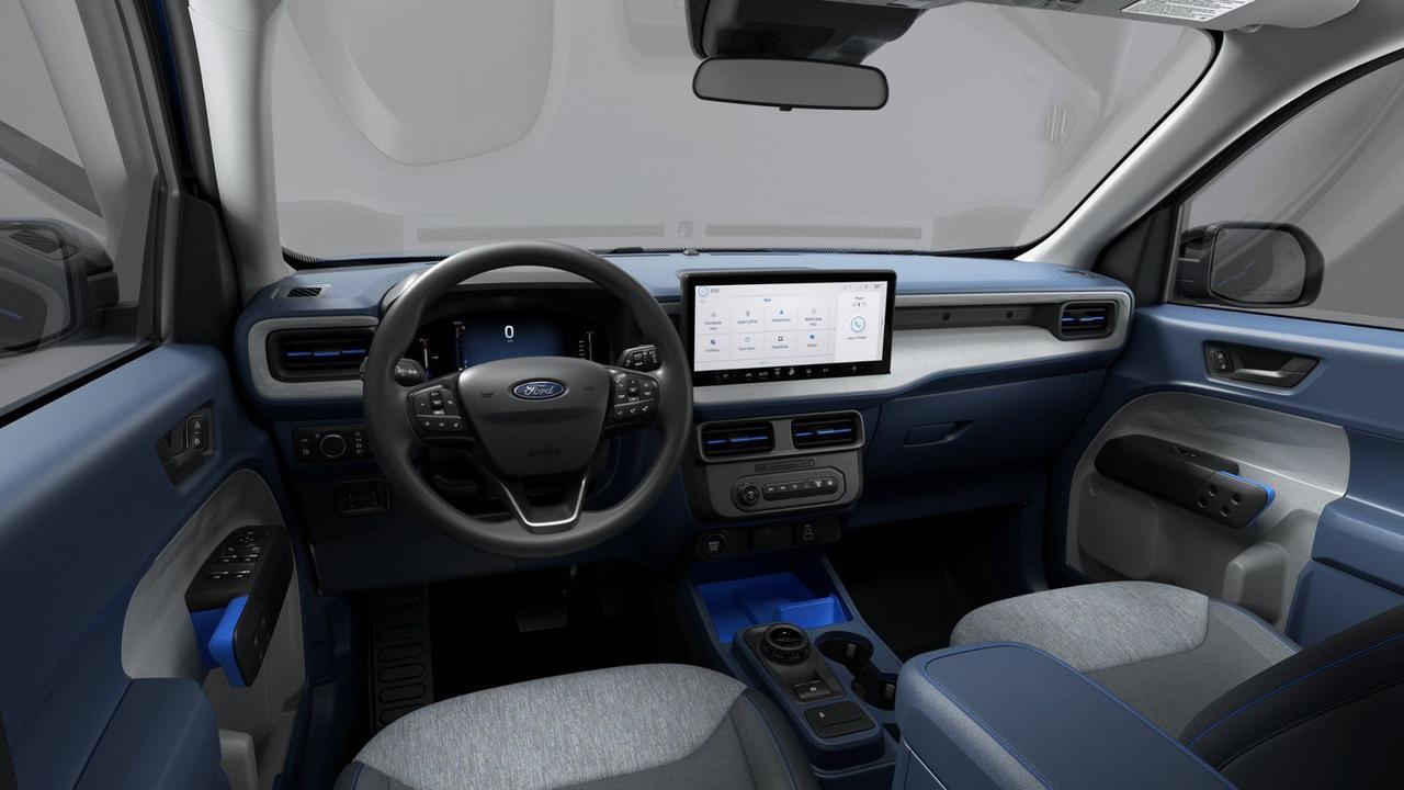 2026 Ford Maverick XLT Ashland VA