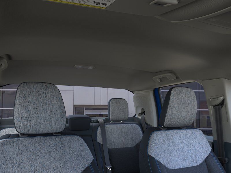 2026 Ford Maverick XLT Ashland VA