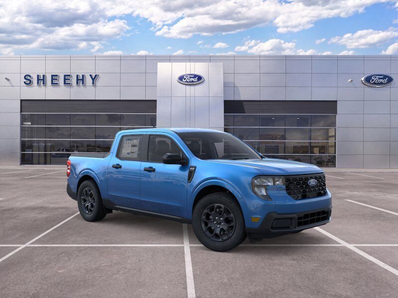 2026 Ford Maverick XLT Ashland VA