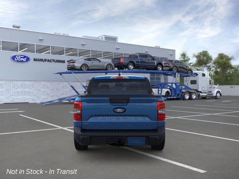 2026 Ford Maverick XLT Ashland VA