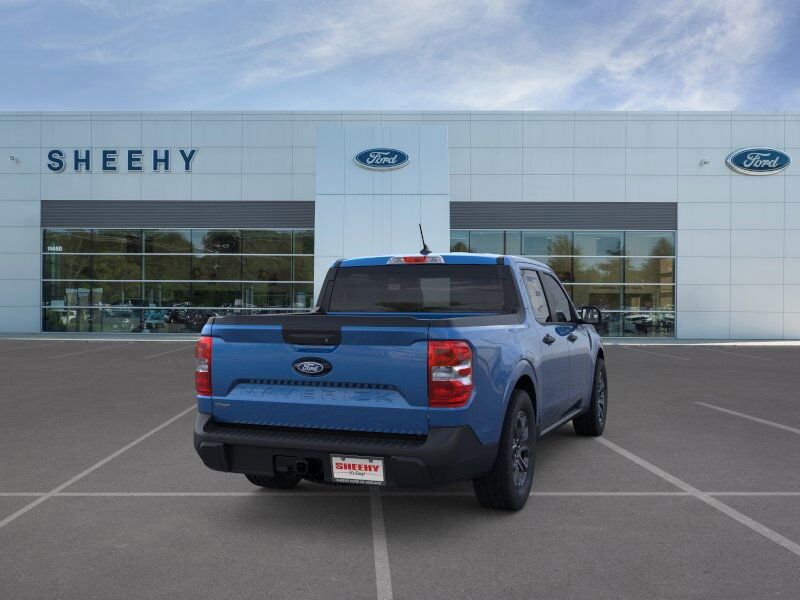 2026 Ford Maverick XLT Ashland VA