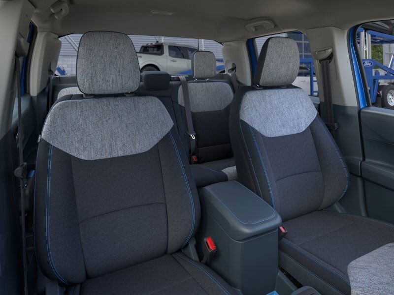 2026 Ford Maverick XLT Ashland VA