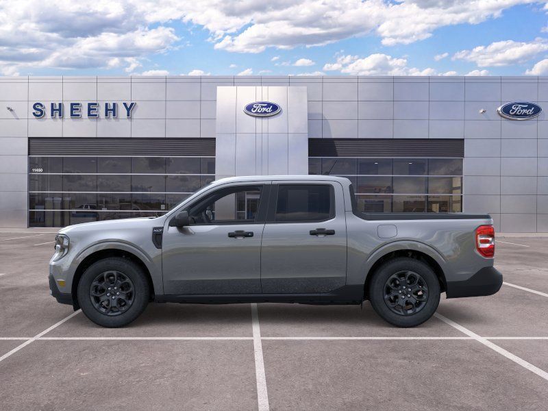2026 Ford Maverick XLT Ashland VA