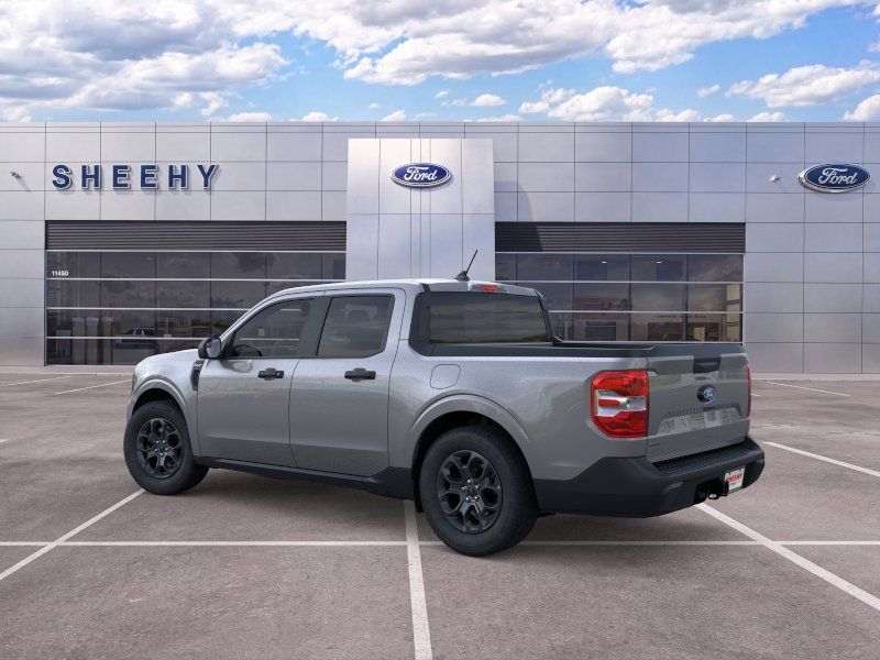 2026 Ford Maverick XLT Ashland VA