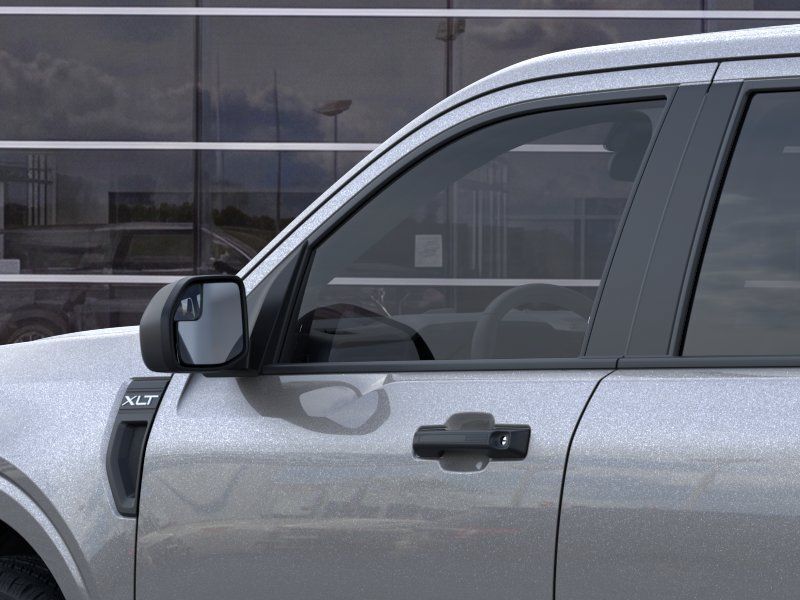 2026 Ford Maverick XLT Ashland VA