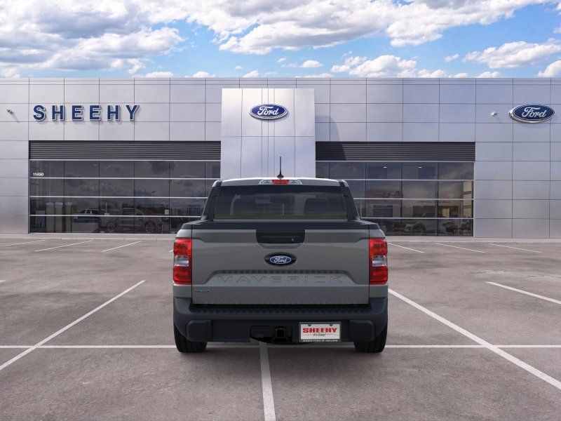 2026 Ford Maverick XLT Ashland VA