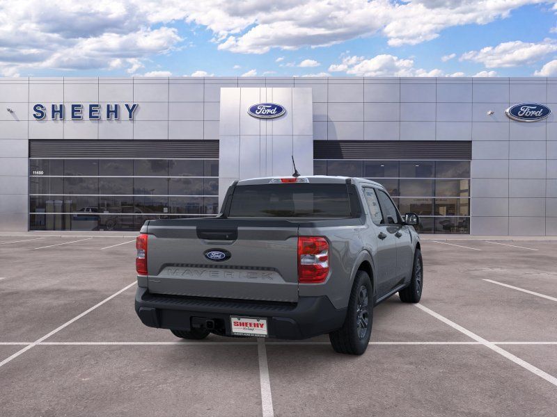2026 Ford Maverick XLT Ashland VA
