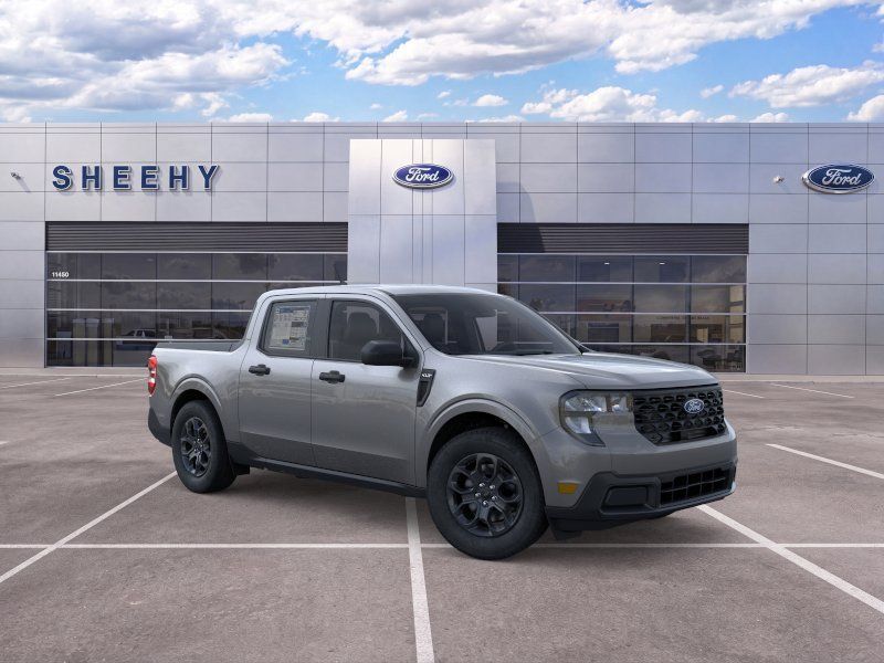 2026 Ford Maverick XLT Ashland VA
