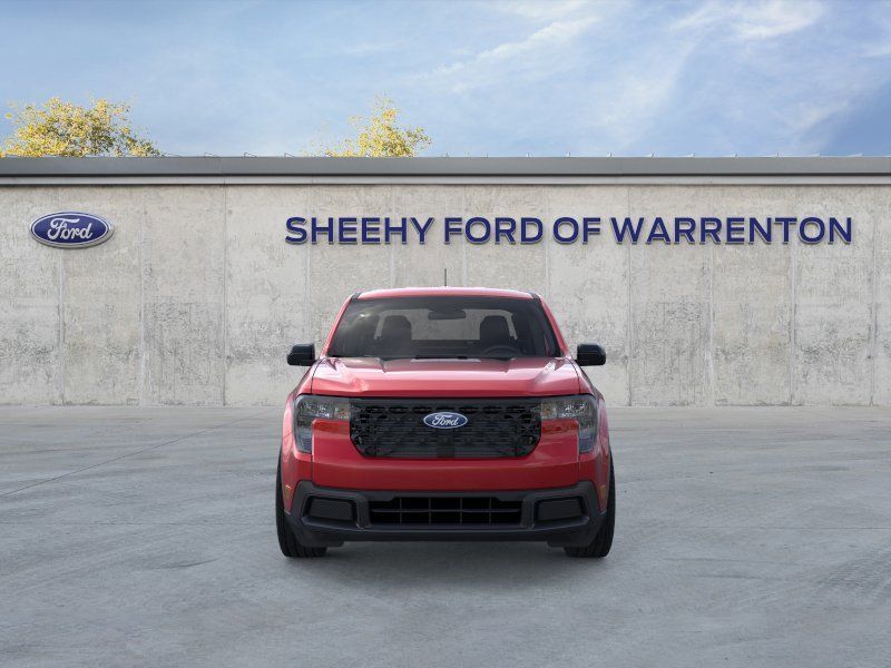 2026 Ford Maverick XLT Ashland VA