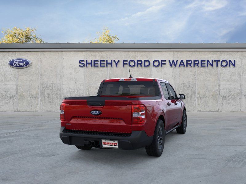 2026 Ford Maverick XLT Ashland VA