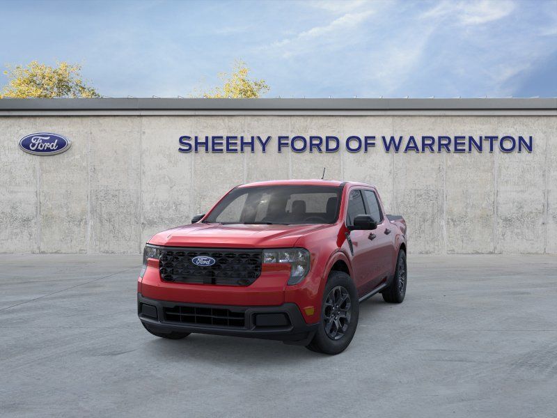 2026 Ford Maverick XLT Ashland VA