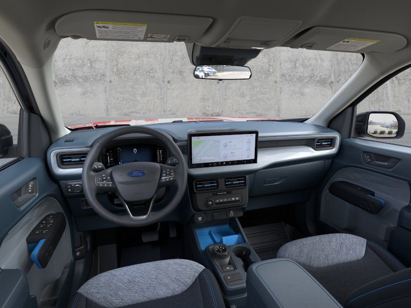 2026 Ford Maverick XLT Ashland VA